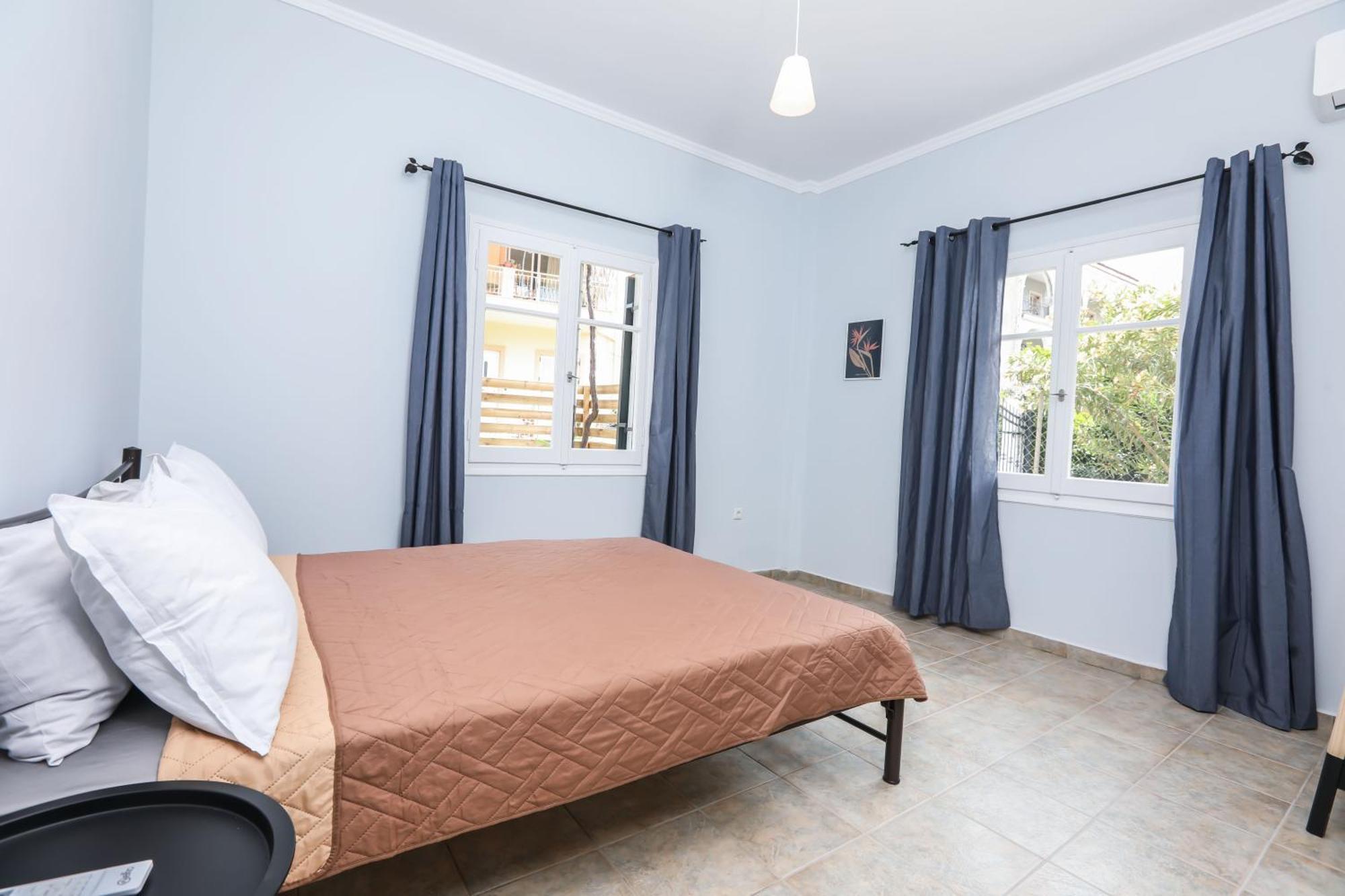 Sol Apartments Corfu By Estia Eksteriør billede
