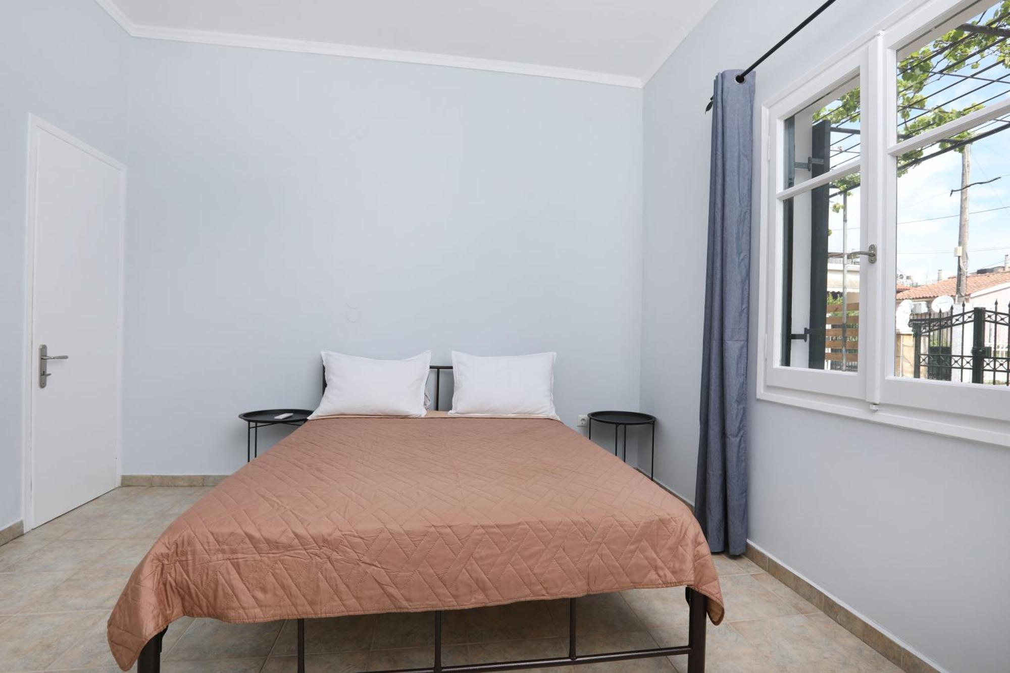 Sol Apartments Corfu By Estia Eksteriør billede