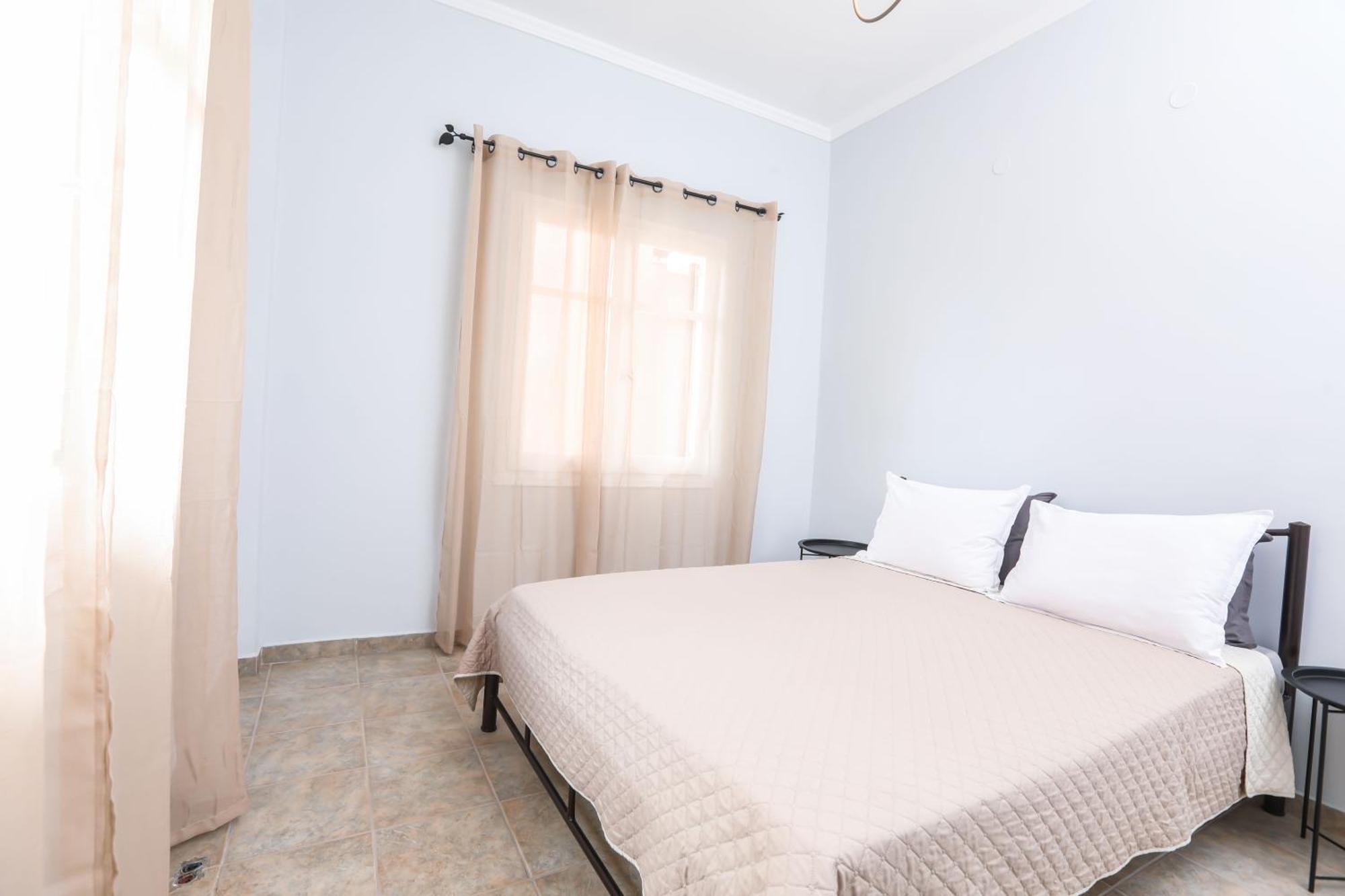 Sol Apartments Corfu By Estia Eksteriør billede