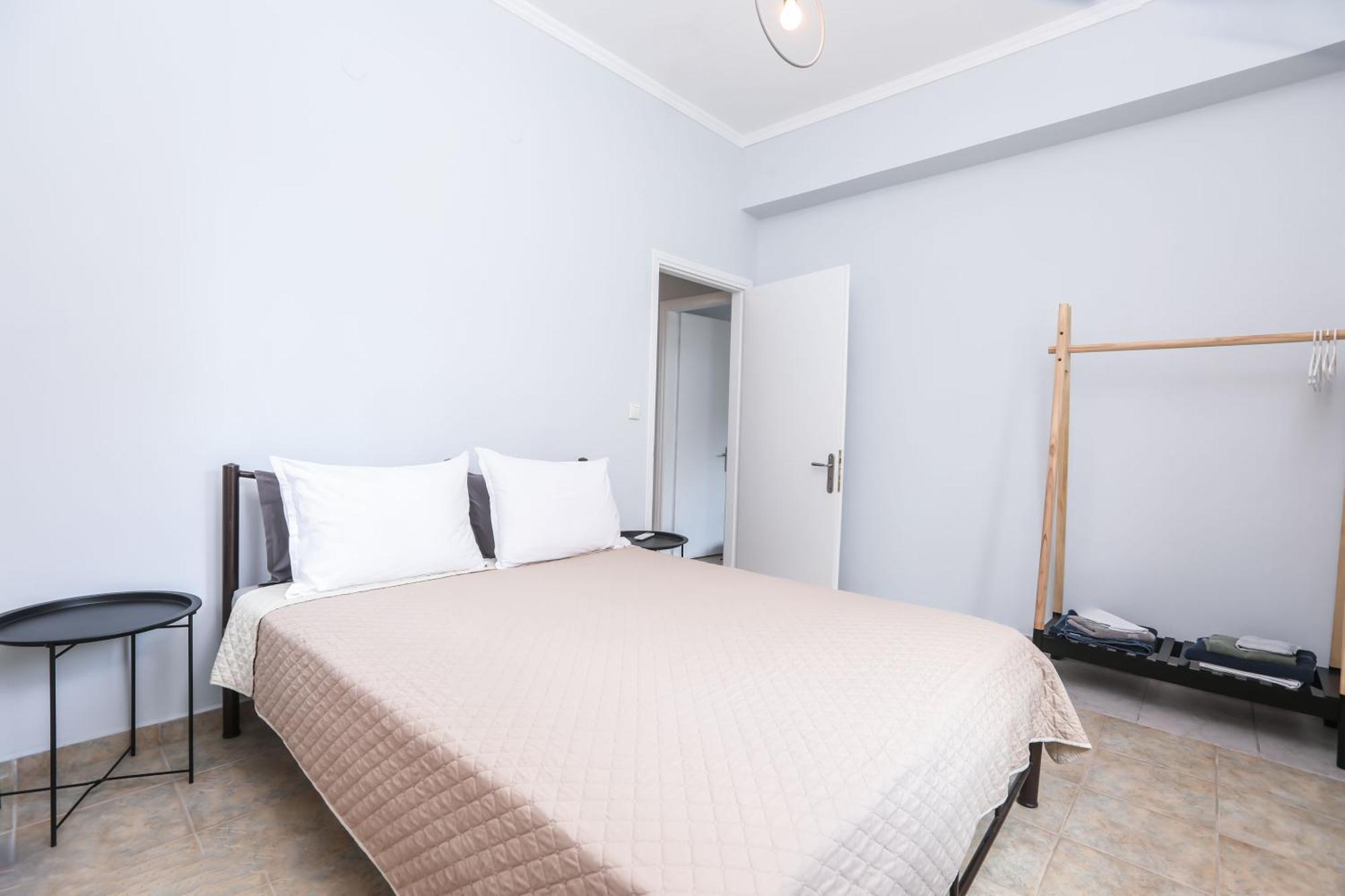 Sol Apartments Corfu By Estia Eksteriør billede