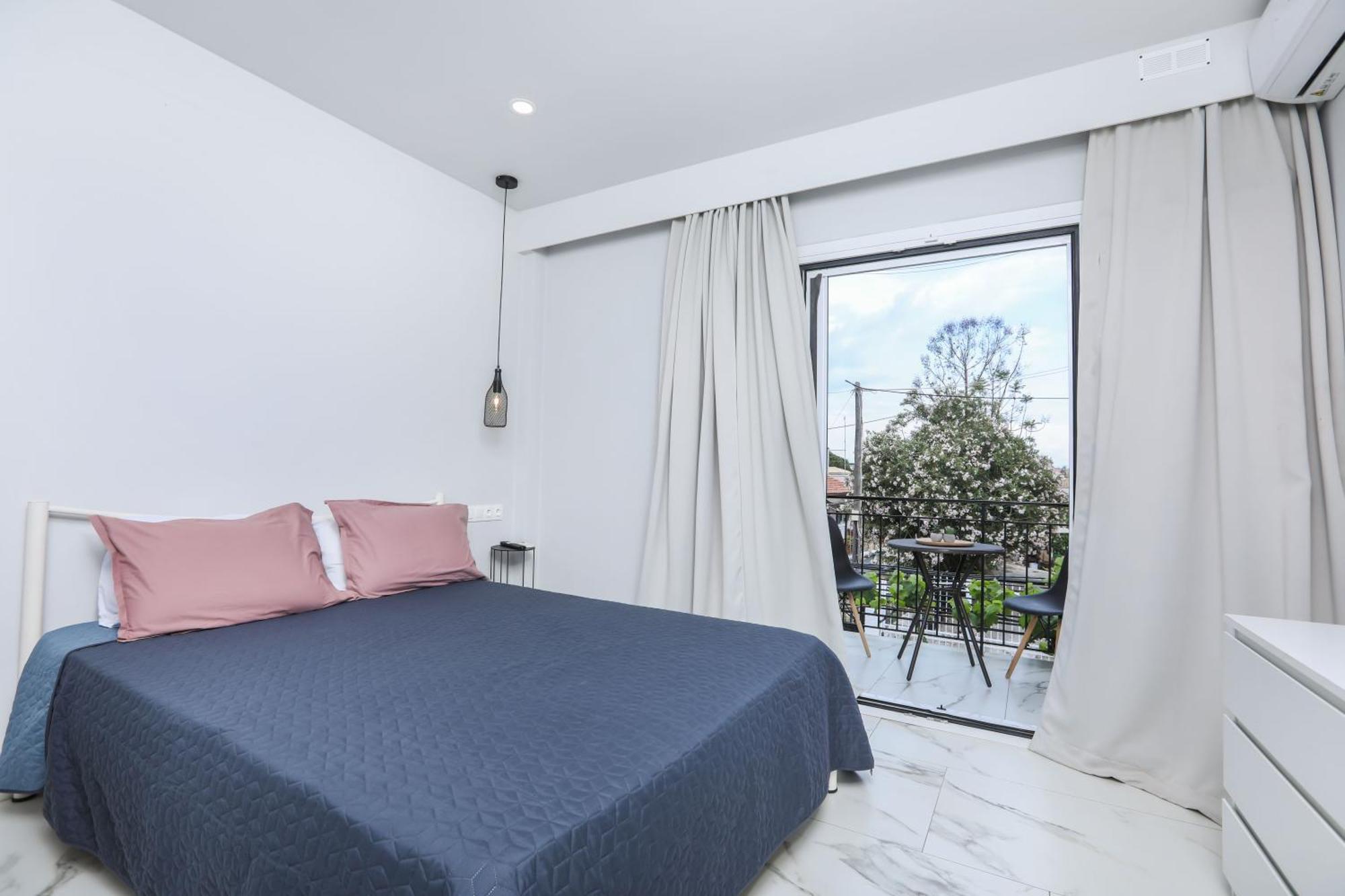 Sol Apartments Corfu By Estia Eksteriør billede